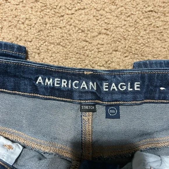 American eagle jeans - Picture 4 of 7
